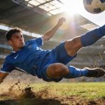 Beyond the Trophy: How the FIFA World Cup 2026 is Redefining Visual Storytelling (And Why Stock Photos Are the MVP)