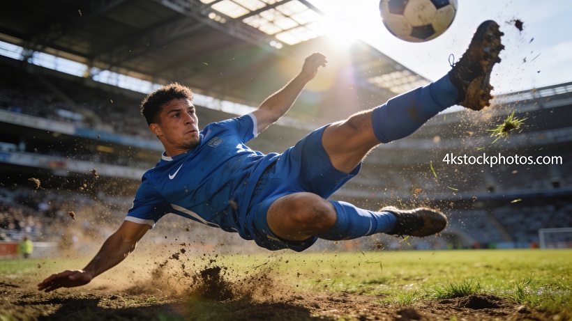Beyond the Trophy: How the FIFA World Cup 2026 is Redefining Visual Storytelling (And Why Stock Photos Are the MVP)