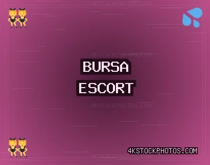 Bursa Escort: Yenişehir Escort, Yıldırım Escort, İznik Escort